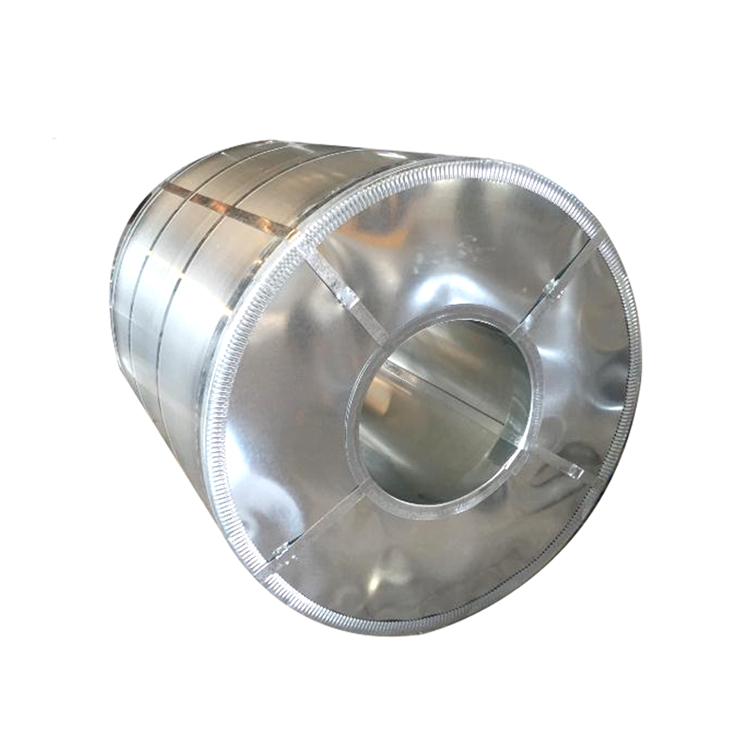 Aluzinc/Galvalume Steel Coil(GL)