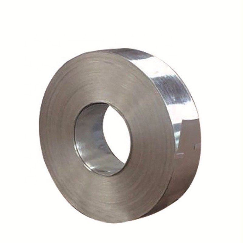 Stainless Steel Strip