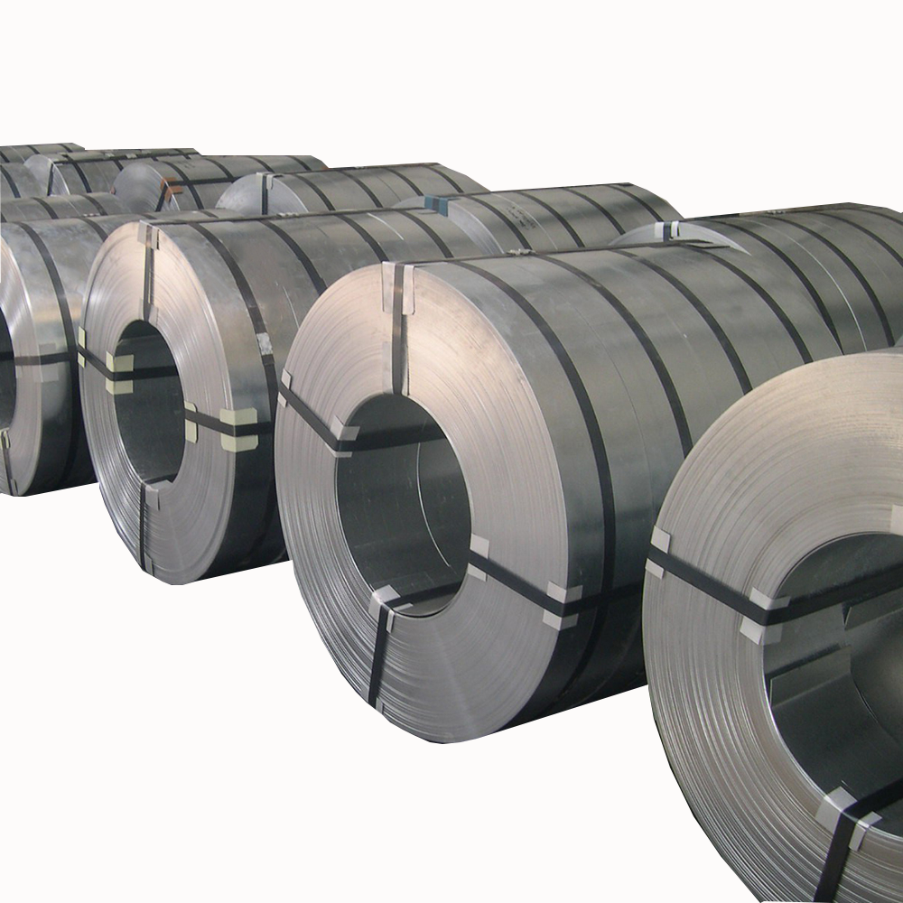 Stainless Steel Coil Sheet