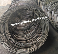 Produce Stainless Steel Round Bar
